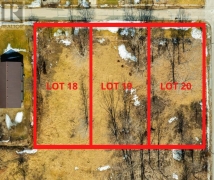 Real Estate Listing   LOT 20 VICTORIA STREET Oil Springs