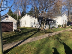 Real Estate Listing   258 WILLIAM STREET Camden Township