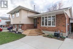 Real Estate -   866 WESTBURY COURT, Sarnia, Ontario - 