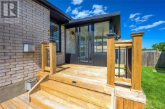 Real Estate -   47 BROOK VIEW COURT, Sarnia, Ontario - 